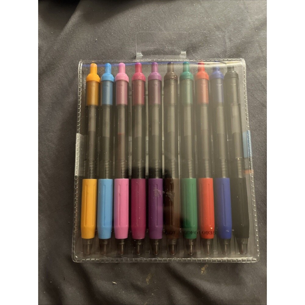 Pointer Intense Color Line Pens - Picture 2 of 2